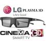 Imagem de Óculos LG TV PN4500 3D Original
