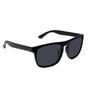 Imagem de Óculos Masculino De Sol Quadrado Lentes Polarizadas + Case Envio Imediato