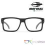 Imagem de Oculos Masculino Preto Mumbai Mormaii 6087 Aco 57