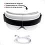 Imagem de Óculos Massageador De Olhos Mascara Terapia Bluetooth Novo