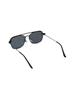 Imagem de Oculos metal com clip-on