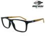 Imagem de Oculos Mormaii 6112 Swap 4 AFL Com 2 Clipons Cinza e Nortuno