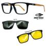 Imagem de Oculos Mormaii 6112 Swap 4 AFL Com 2 Clipons G15 e Nortuno