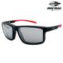 Imagem de Oculos Mormaii 6127 Swap 5 A85 Com 2 Clipons Prata e Noturno