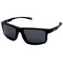 Imagem de Oculos Mormaii 6127 Swap 5 AAS Com 2 Clipons Cinza e Prata