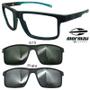 Imagem de Oculos Mormaii 6127 Swap 5 Com 2 Clipons - Escolha As Cores