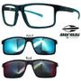 Imagem de Oculos Mormaii 6127 Swap 5 K04 com 2 Clipons - Escolha a Cor