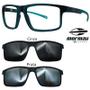 Imagem de Oculos Mormaii 6127 Swap 5 K04 com 2 Clipons - Escolha a Cor