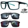 Imagem de Oculos Mormaii 6127 Swap 5 K04 com 2 Clipons - Escolha a Cor