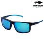 Imagem de Oculos Mormaii 6127 Swap 5 KC6 Com 2 Clipons Azul e RED
