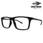 Imagem de Oculos Mormaii 6132 Swap 6 Preto Fosco com 3 Clipons CVN