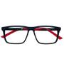 Imagem de Oculos Mormaii Swap 4 6112 A82 com 2 Clip On - Escolha a Cor