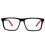 Imagem de Oculos Mormaii Swap 4 6112 A82 com 2 Clip On - Escolha a Cor