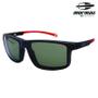 Imagem de Oculos Mormaii Swap 5 6127 A85 Preto Red Com 3 Clipons
