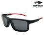 Imagem de Oculos Mormaii Swap 5 6127 A85 Preto Red Com 3 Clipons