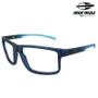Imagem de Oculos Mormaii Swap 5 6127 Azul Fosco com 3 Clipons APN