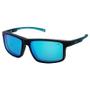 Imagem de Oculos Mormaii Swap 5 6127 K04 Verde Fosco Com 3 Clipons