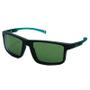 Imagem de Oculos Mormaii Swap 5 6127 K04 Verde Fosco Com 3 Clipons