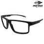 Imagem de Oculos Mormaii Swap 5 6127 Preto Fosco com 3 Clipons CAN