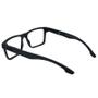 Imagem de Oculos Mormaii Swap NG 2 6153 A14 com 2 Clipon Cinza e Verde