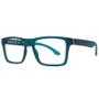 Imagem de Oculos Mormaii Swap NG 2 6153 K04 com 2 Clipon Cinza e Verde