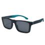 Imagem de Oculos Mormaii Swap NG 2 6153 K04 com 2 Clipon Cinza e Verde
