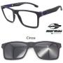 Imagem de Oculos Mormaii Swap Ng Com 1 Clipon - Escolhas As Cores