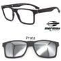 Imagem de Oculos Mormaii Swap Ng Com 1 Clipon - Escolhas As Cores