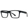 Imagem de Oculos Mormaii Swap NG2 6153 Preto Fosco Com 3 Clipons