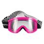 Imagem de Óculos Motocross Mx Mattos Pink Rosa Cross Trilha