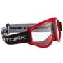 Imagem de óculos Motocross Pro Tork 788
