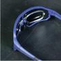 Imagem de Óculos Mtb Speed Ciclismo Rockbros Azul Uv400 Polarizad Clip