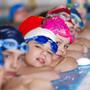 Imagem de Óculos Natação Mergulho Praia Piscina Juvenil Criança Protetor Auricular 927