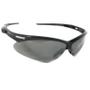 Imagem de Oculos Nemesis Preto Ideal Para Paintball Ciclismo PRETO COM LENTES FUME