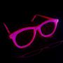 Imagem de Óculos Neon Nerd - Kit 10 Unidades