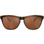 Imagem de Óculos Oakley Frogskins Matte Tortoise/ Lente Prizm Brown Tungstein