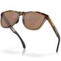 Imagem de Óculos Oakley Frogskins Range Brown Tortoise/Prizm Tungsten