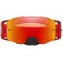 Imagem de Óculos Oakley Front Line Red/Prizm Torch Iridium