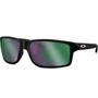 Imagem de Óculos Oakley Gibston XL Matte Black/Lentes Prizm Jade