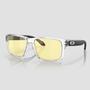 Imagem de Óculos Oakley Holbrook Clear Prizm Gaming Collection