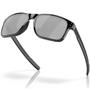 Imagem de Óculos Oakley Holbrook Mix Polished Black/Prizm Black Polarized