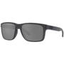 Imagem de Óculos Oakley Holbrook XL Steel/Prizm Black Polarized