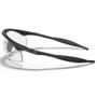 Imagem de Óculos Oakley Industrial M Frame Black/Clear