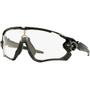 Imagem de Óculos Oakley Jawbreaker Black/Photochromic