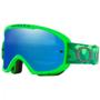 Imagem de Óculos Oakley O Frame 2.0 TLD Star Dazzle Verde