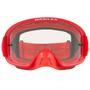 Imagem de Óculos Oakley O Frame Pro 2.0 Red/Clear