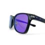 Imagem de Óculos Oakley Ojector Matte Black Prizm Violet