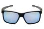 Imagem de ÓCULOS OAKLEY PORTAL X POLARIZADO OO9460 0459 - polished black / prizm deep h2o polarized