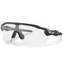 Imagem de Óculos Oakley Radar EV Path Matte Black/Photochromic Iridium