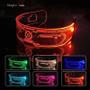 Imagem de Óculos Personalizado SNH17 - Oculos Com Luzes Snel Home